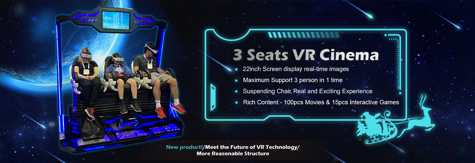 คุณภาพ VR จำลองรถมอเตอร์ไซด์ โรงงาน
