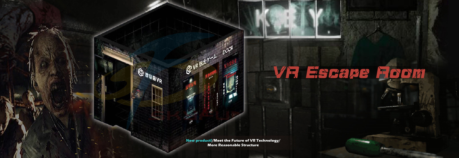 คุณภาพ VR Racing Simulator โรงงาน