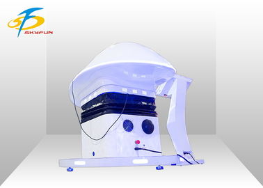 800W 220V 9d Adventure Extreme Cinemas พร้อม Deepoon E3 Helmet