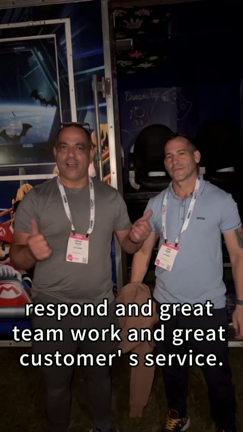 ข่าว บริษัท ล่าสุดเกี่ยวกับ ประตูงานเอ็กซ์โปปิดแล้ว แต่เรายังไม่เสร็จ: ภารกิจกู้ภัยลานจอดรถ  4